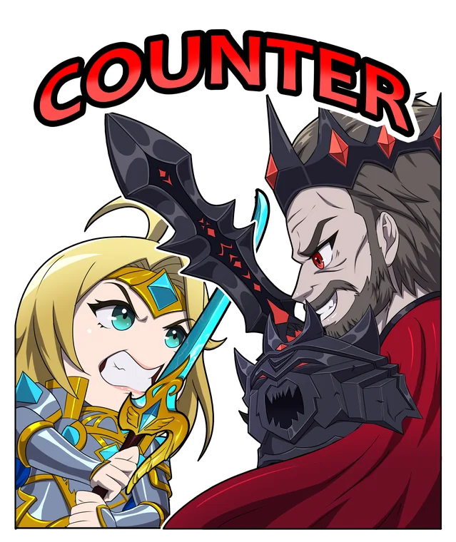 Celleste emote