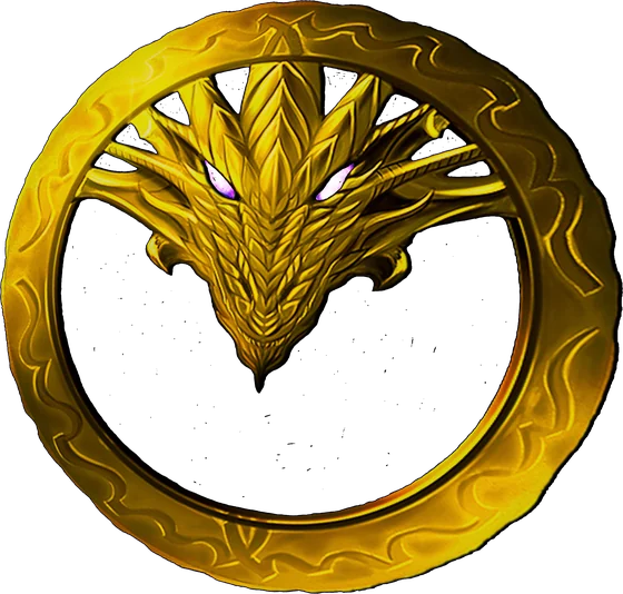 Crystals of Fate Founder Token