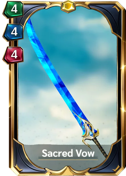 Ultra Unique Legendary Cards