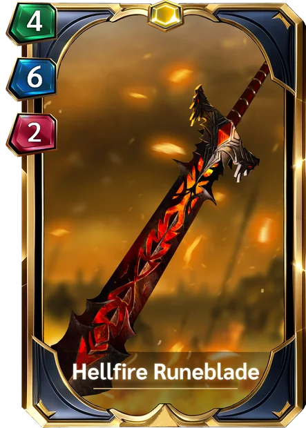 Ultra Unique Legendary Cards
