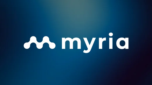 Myria marketplace