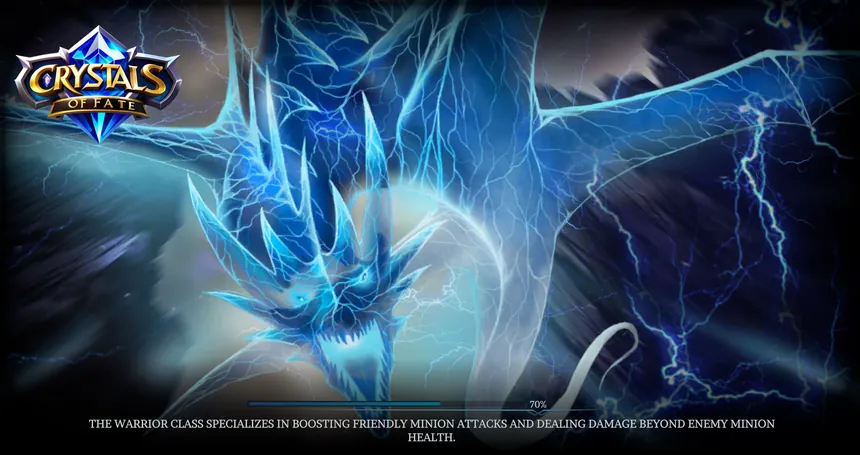 Loading Interface