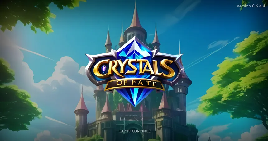 Patch 0.6.4.4 Notes