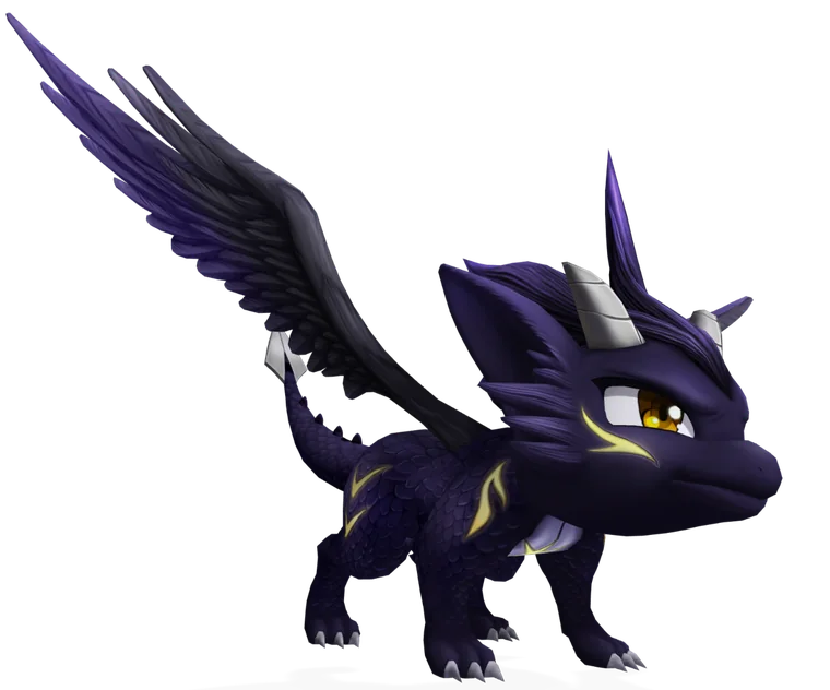 Hexx pet