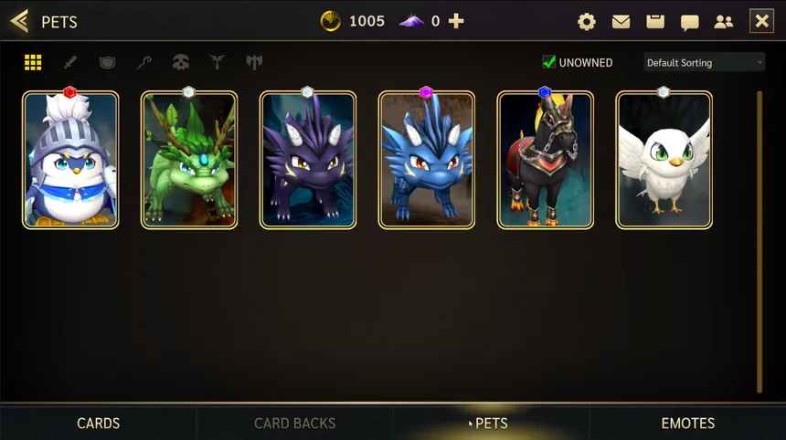 Pets