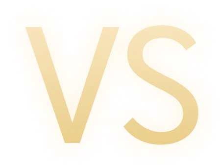 versus